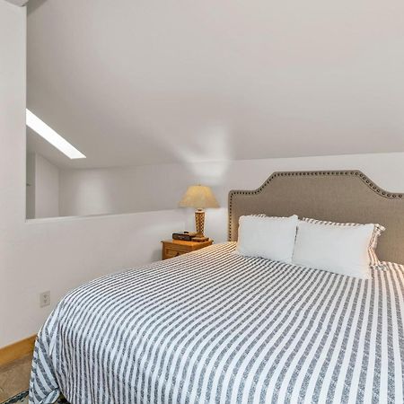 2 Bedroom Condominium - Luxury Skiin And Out Telluride Exterior photo