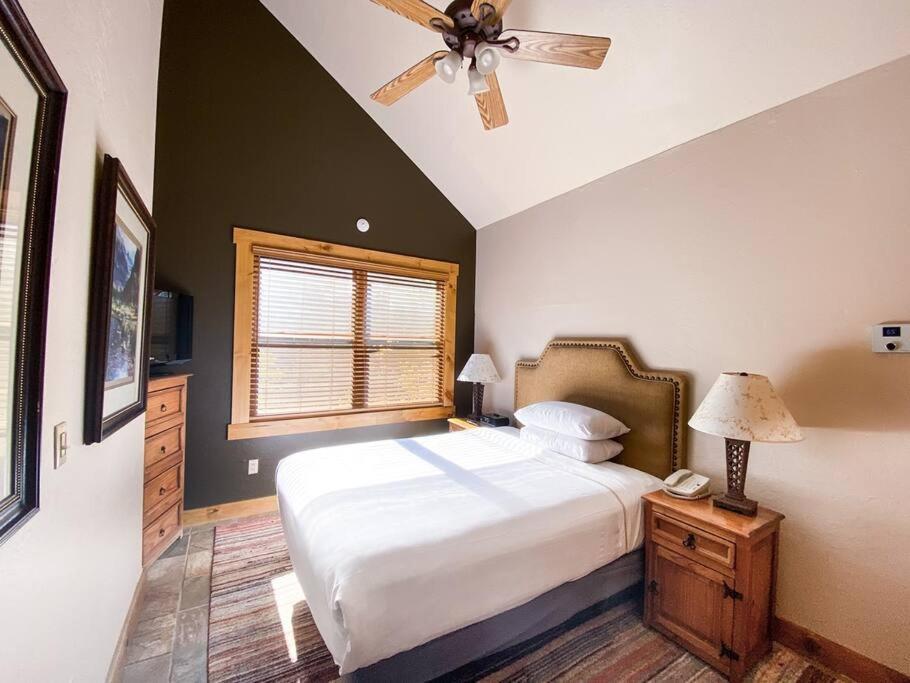 2 Bedroom Condominium - Luxury Skiin And Out Telluride Exterior photo