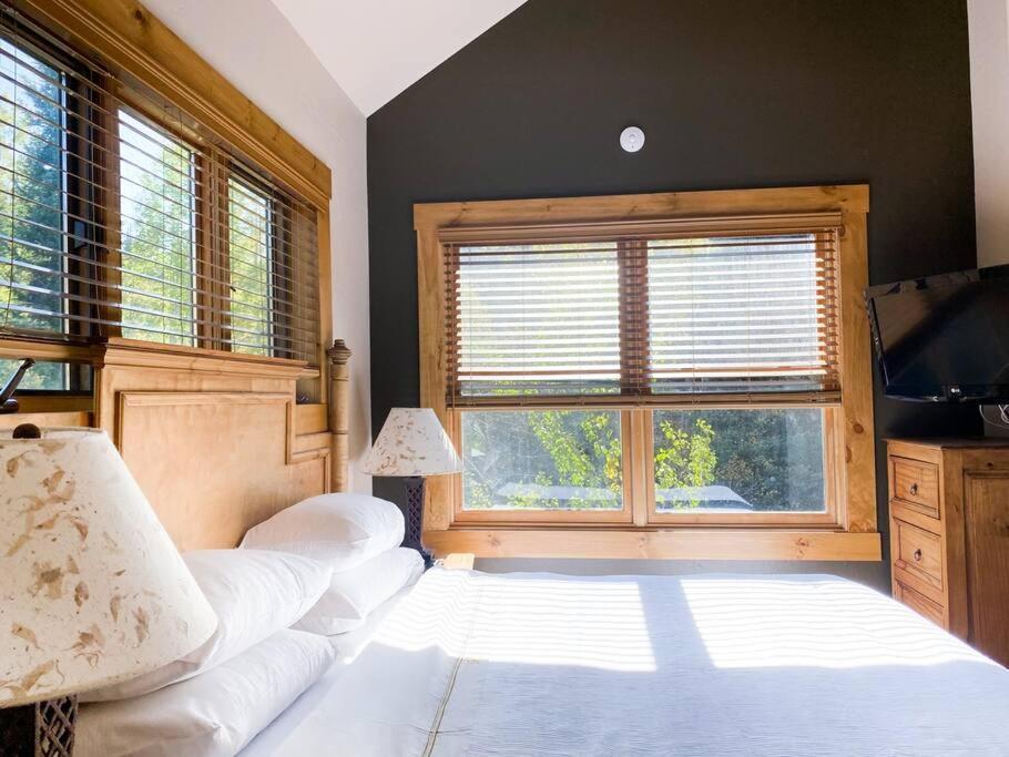 2 Bedroom Condominium - Luxury Skiin And Out Telluride Exterior photo