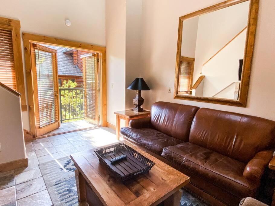 2 Bedroom Condominium - Luxury Skiin And Out Telluride Exterior photo