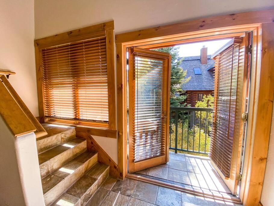 2 Bedroom Condominium - Luxury Skiin And Out Telluride Exterior photo
