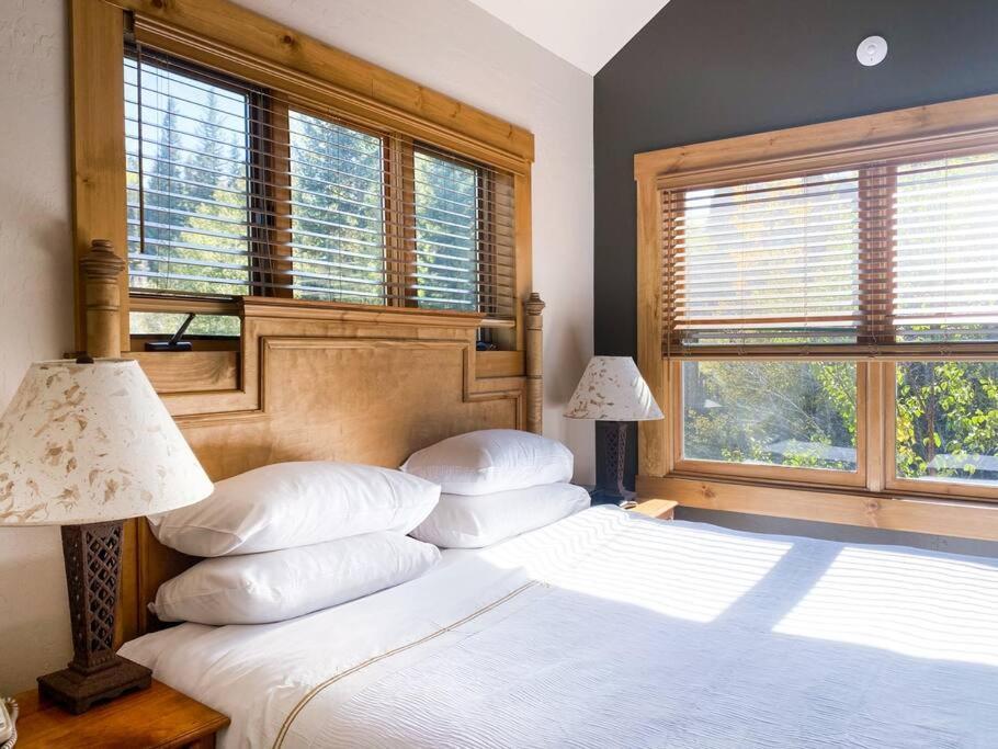 2 Bedroom Condominium - Luxury Skiin And Out Telluride Exterior photo