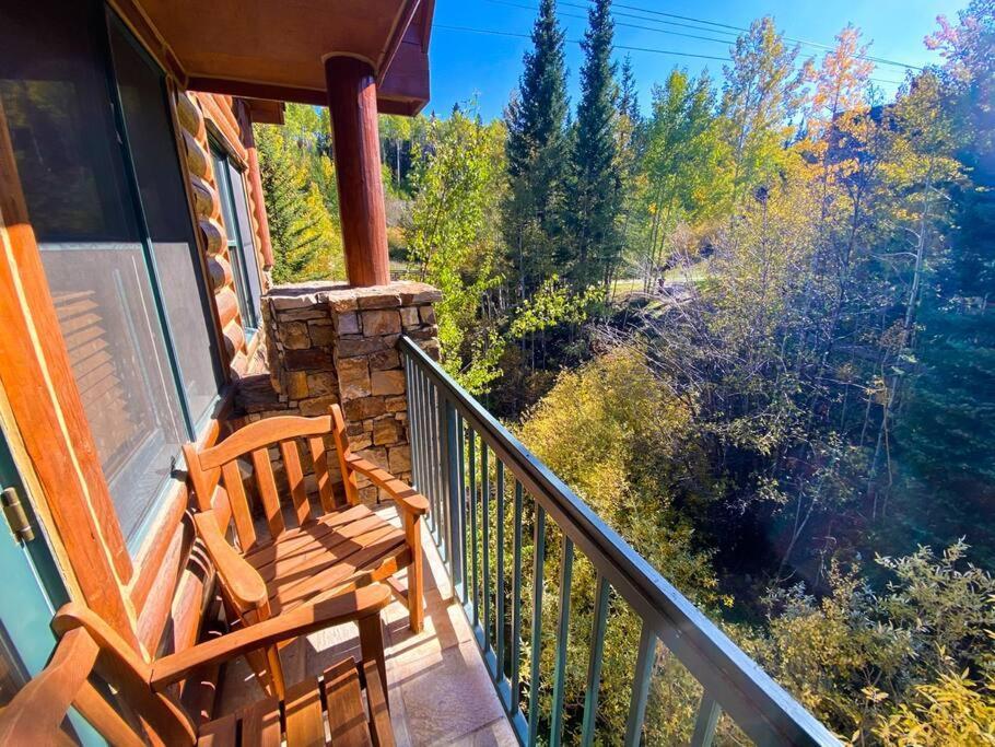 2 Bedroom Condominium - Luxury Skiin And Out Telluride Exterior photo