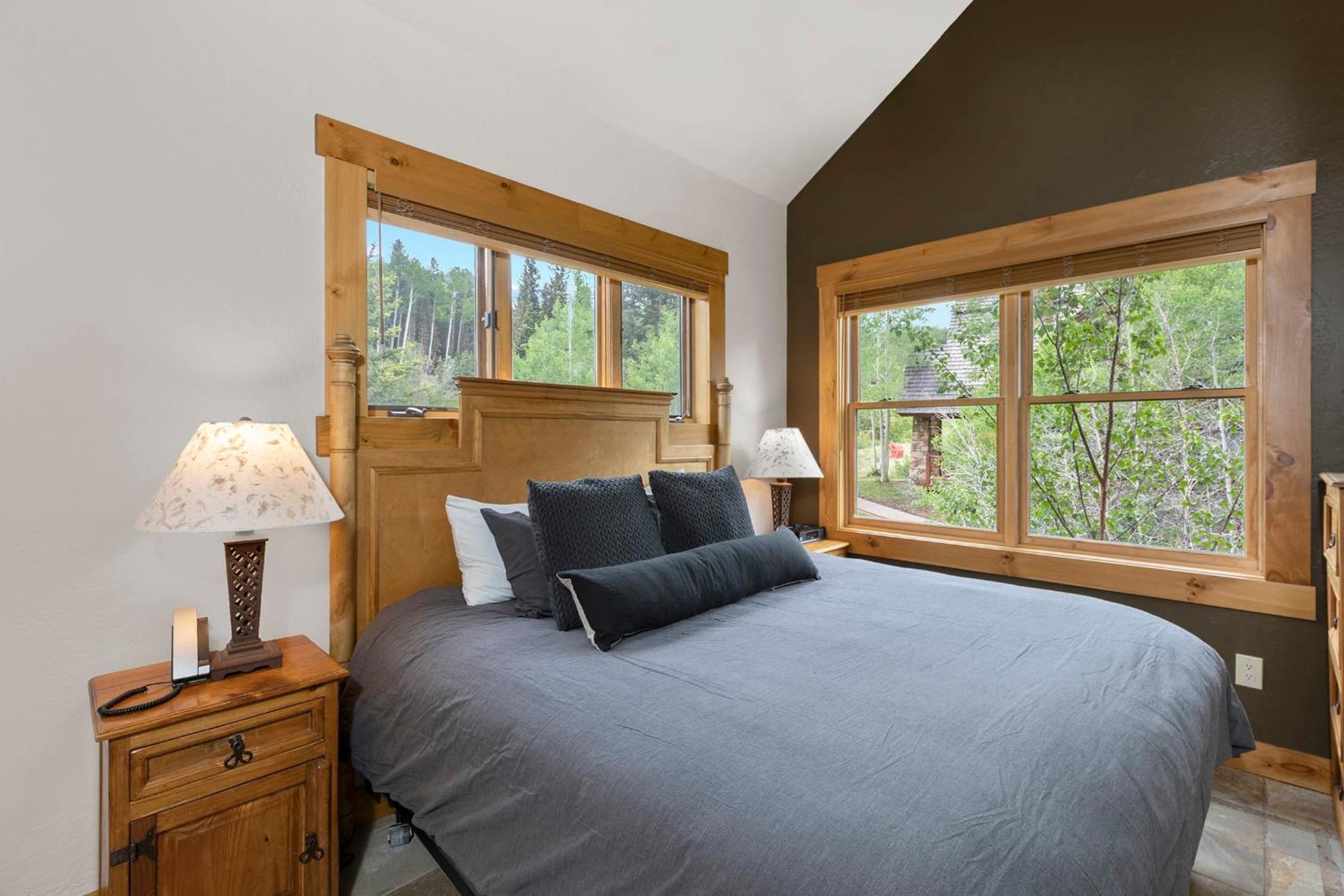 2 Bedroom Condominium - Luxury Skiin And Out Telluride Exterior photo