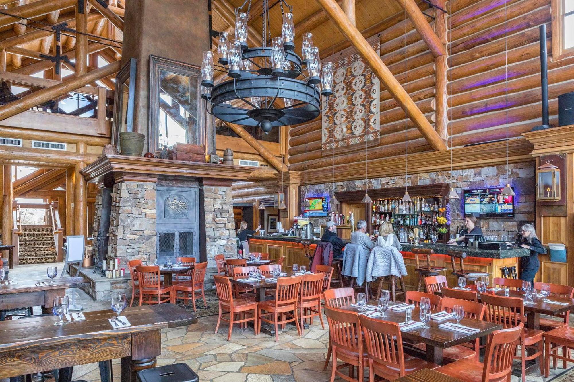 2 Bedroom Condominium - Luxury Skiin And Out Telluride Exterior photo
